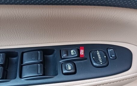 Subaru Forester, 2003 год, 670 000 рублей, 13 фотография