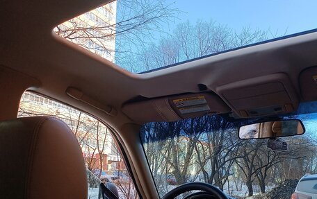 Subaru Forester, 2003 год, 670 000 рублей, 22 фотография