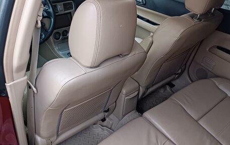 Subaru Forester, 2003 год, 670 000 рублей, 27 фотография