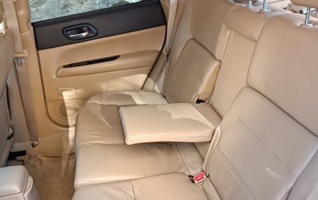 Subaru Forester, 2003 год, 670 000 рублей, 28 фотография