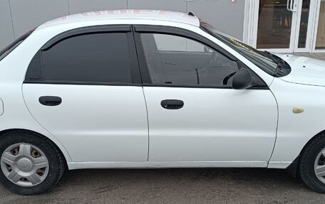 ЗАЗ Chance, 2011 год, 310 000 рублей, 4 фотография