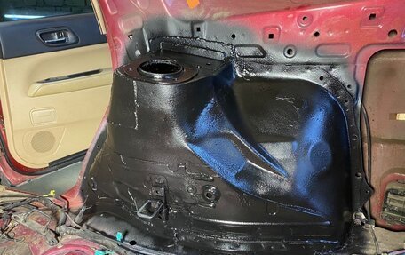 Subaru Forester, 2003 год, 670 000 рублей, 30 фотография