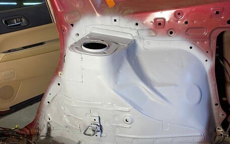 Subaru Forester, 2003 год, 670 000 рублей, 29 фотография