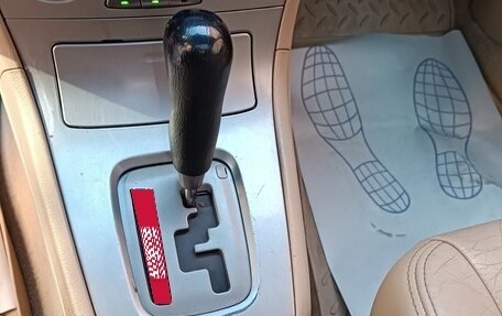 Subaru Forester, 2003 год, 670 000 рублей, 19 фотография