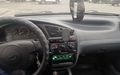 ЗАЗ Chance, 2011 год, 310 000 рублей, 14 фотография