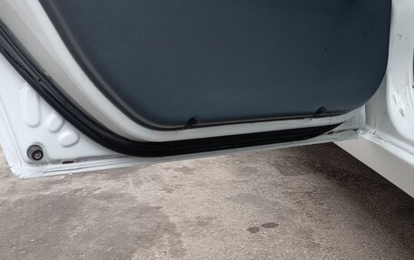 ЗАЗ Chance, 2011 год, 310 000 рублей, 10 фотография