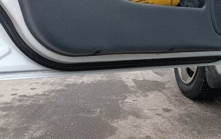 ЗАЗ Chance, 2011 год, 310 000 рублей, 12 фотография