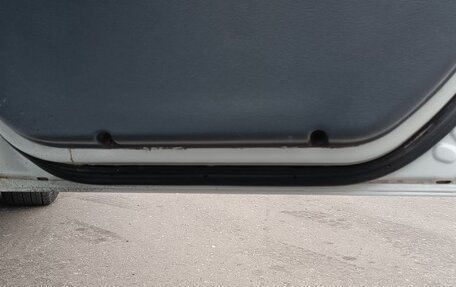 ЗАЗ Chance, 2011 год, 310 000 рублей, 11 фотография