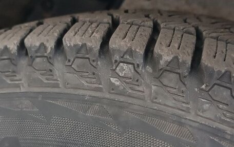 ЗАЗ Chance, 2011 год, 310 000 рублей, 13 фотография