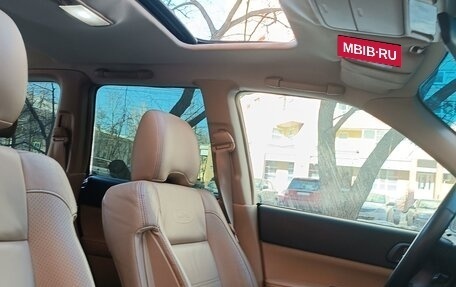 Subaru Forester, 2003 год, 670 000 рублей, 25 фотография