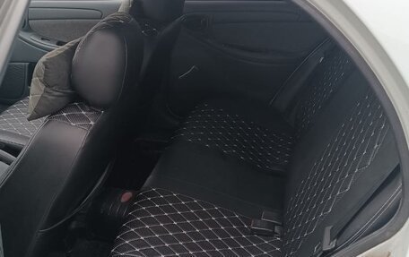 ЗАЗ Chance, 2011 год, 310 000 рублей, 16 фотография