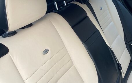 Mercedes-Benz GLK-Класс, 2012 год, 1 370 000 рублей, 13 фотография