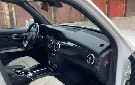 Mercedes-Benz GLK-Класс, 2012 год, 1 370 000 рублей, 17 фотография