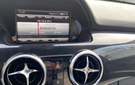 Mercedes-Benz GLK-Класс, 2012 год, 1 370 000 рублей, 19 фотография