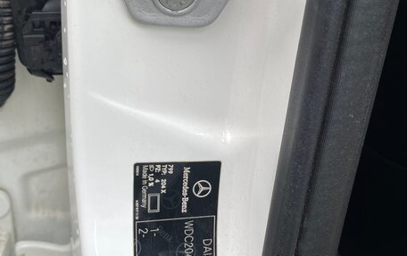 Mercedes-Benz GLK-Класс, 2012 год, 1 370 000 рублей, 16 фотография