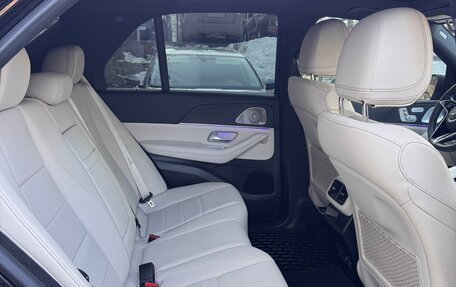 Mercedes-Benz GLE, 2025 год, 10 400 000 рублей, 10 фотография