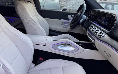 Mercedes-Benz GLE, 2025 год, 10 400 000 рублей, 9 фотография