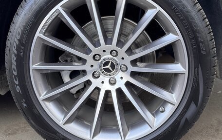 Mercedes-Benz GLE, 2025 год, 10 400 000 рублей, 7 фотография