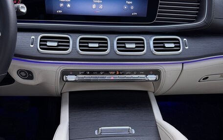 Mercedes-Benz GLE, 2025 год, 10 400 000 рублей, 14 фотография