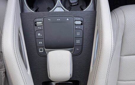 Mercedes-Benz GLE, 2025 год, 10 400 000 рублей, 15 фотография