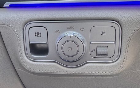 Mercedes-Benz GLE, 2025 год, 10 400 000 рублей, 21 фотография