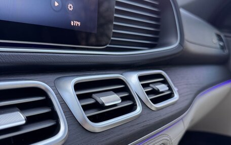 Mercedes-Benz GLE, 2025 год, 10 400 000 рублей, 18 фотография