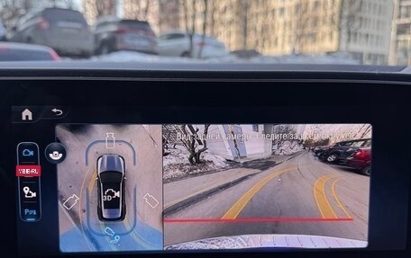 Mercedes-Benz GLE, 2025 год, 10 400 000 рублей, 13 фотография