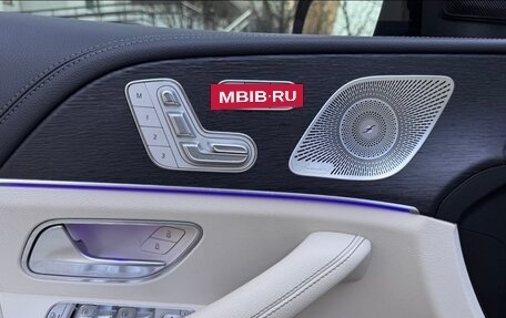 Mercedes-Benz GLE, 2025 год, 10 400 000 рублей, 17 фотография