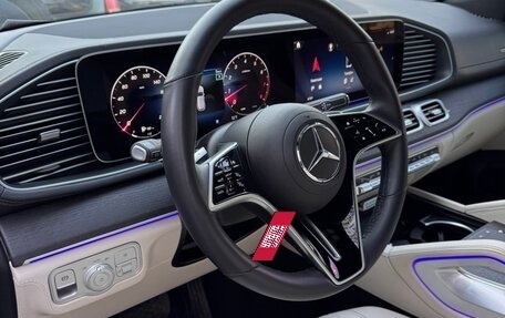 Mercedes-Benz GLE, 2025 год, 10 400 000 рублей, 16 фотография