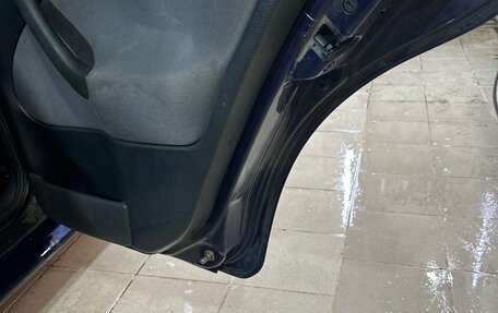 Skoda Octavia IV, 2004 год, 420 000 рублей, 4 фотография