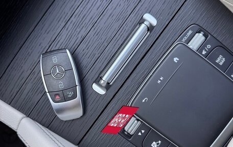 Mercedes-Benz GLE, 2025 год, 10 400 000 рублей, 22 фотография