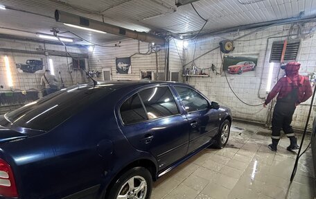 Skoda Octavia IV, 2004 год, 420 000 рублей, 7 фотография