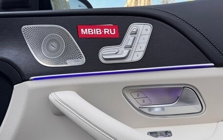 Mercedes-Benz GLE, 2025 год, 10 400 000 рублей, 11 фотография