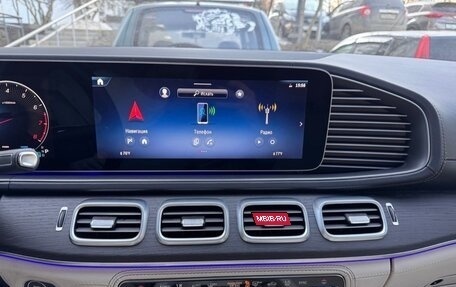 Mercedes-Benz GLE, 2025 год, 10 400 000 рублей, 12 фотография