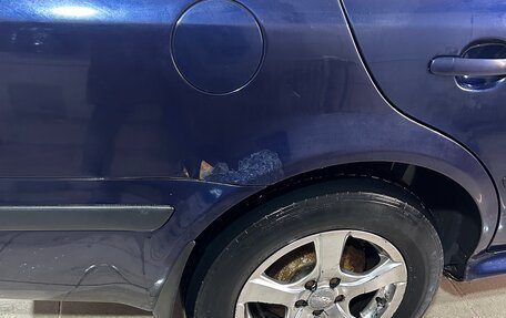 Skoda Octavia IV, 2004 год, 420 000 рублей, 6 фотография