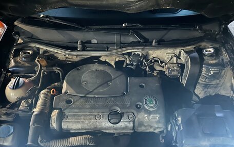 Skoda Octavia IV, 2004 год, 420 000 рублей, 13 фотография