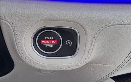 Mercedes-Benz GLE, 2025 год, 10 400 000 рублей, 20 фотография