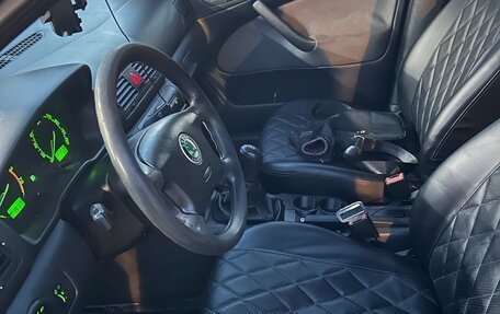 Skoda Octavia IV, 2004 год, 420 000 рублей, 15 фотография