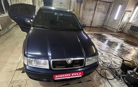 Skoda Octavia IV, 2004 год, 420 000 рублей, 5 фотография