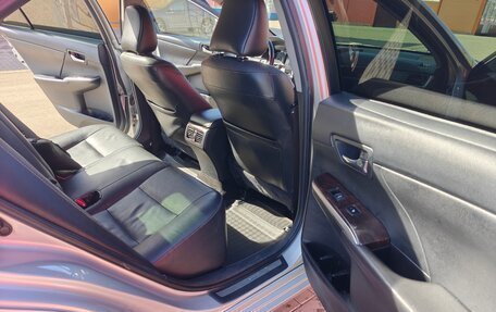 Toyota Camry, 2015 год, 1 990 000 рублей, 12 фотография