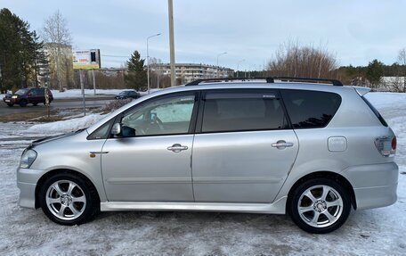 Toyota Ipsum II, 2001 год, 850 000 рублей, 3 фотография