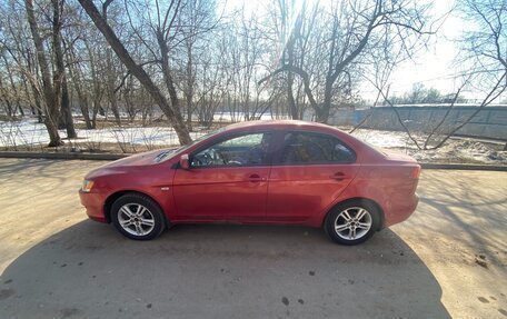 Mitsubishi Lancer IX, 2008 год, 450 000 рублей, 2 фотография