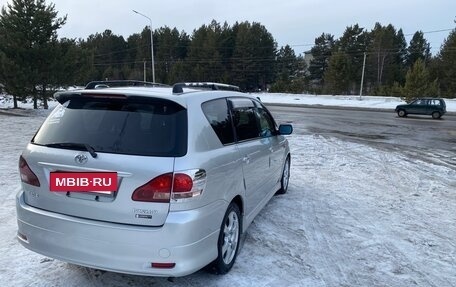 Toyota Ipsum II, 2001 год, 850 000 рублей, 5 фотография