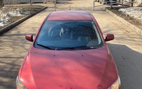 Mitsubishi Lancer IX, 2008 год, 450 000 рублей, 7 фотография