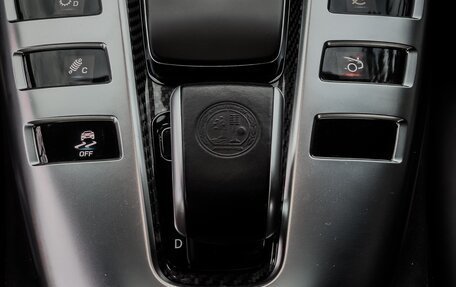 Mercedes-Benz AMG GT I рестайлинг, 2018 год, 8 850 000 рублей, 3 фотография