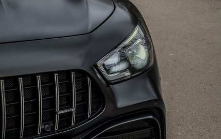 Mercedes-Benz AMG GT I рестайлинг, 2018 год, 8 850 000 рублей, 11 фотография