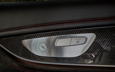 Mercedes-Benz AMG GT I рестайлинг, 2018 год, 8 850 000 рублей, 4 фотография