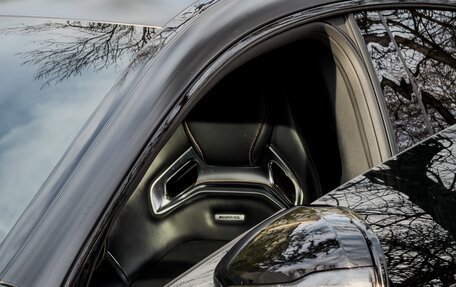 Mercedes-Benz AMG GT I рестайлинг, 2018 год, 8 850 000 рублей, 5 фотография