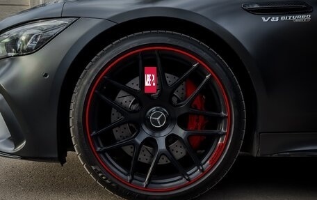 Mercedes-Benz AMG GT I рестайлинг, 2018 год, 8 850 000 рублей, 7 фотография