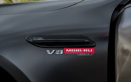 Mercedes-Benz AMG GT I рестайлинг, 2018 год, 8 850 000 рублей, 6 фотография